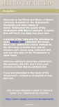 Mobile Screenshot of marcolienhard.com